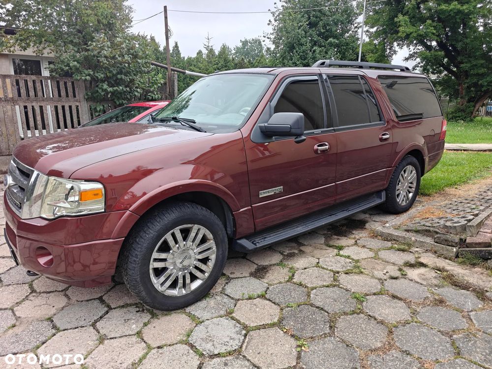 Ford Expedition - 4