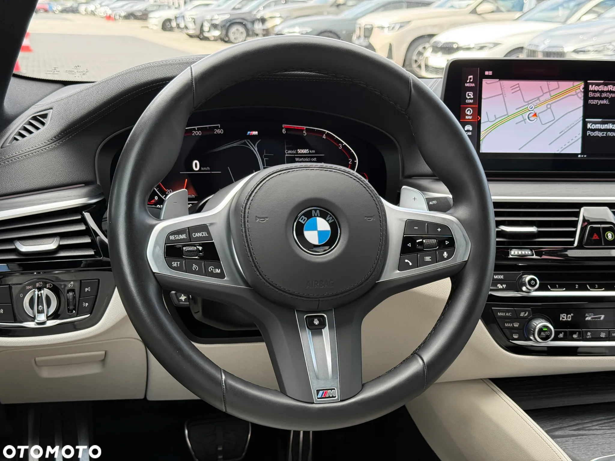BMW Seria 5 - 15
