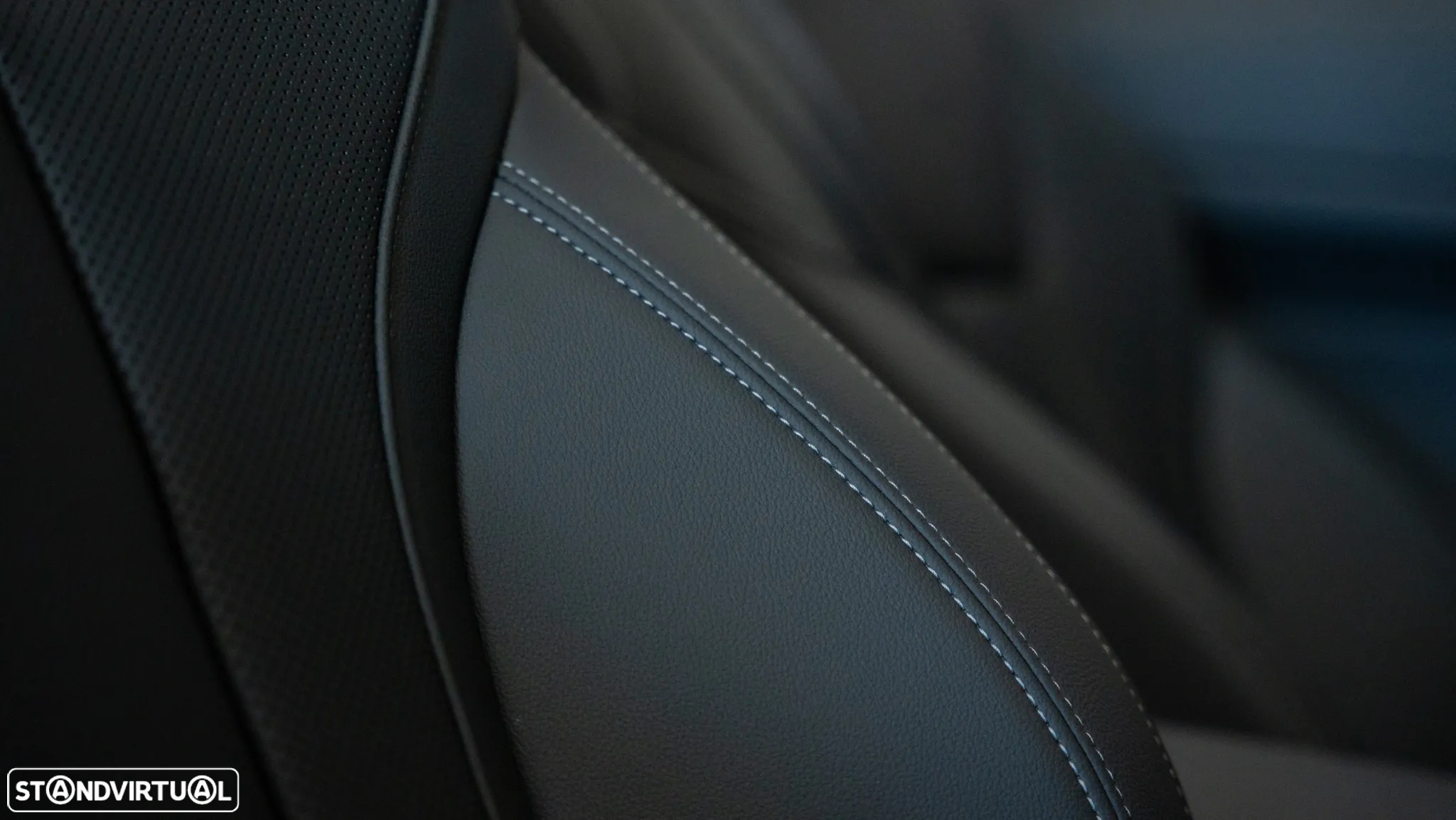 BMW 420 d Pack Desportivo M Auto - 22