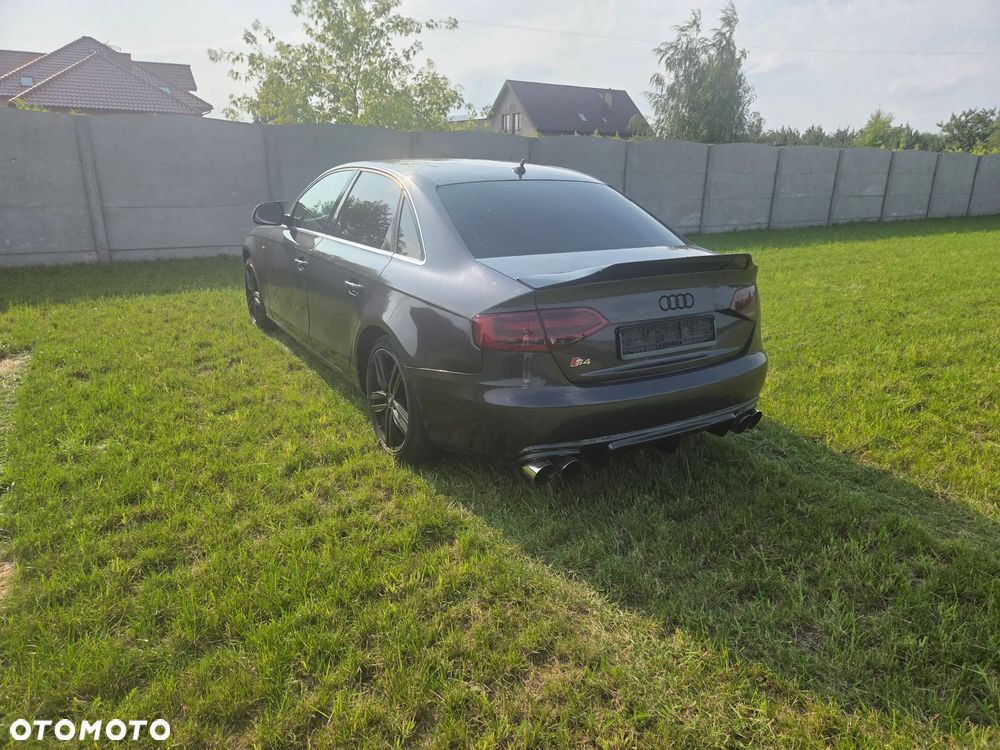 Audi A4 Limousine 1.8 TFSI multitronic Attraction - 7