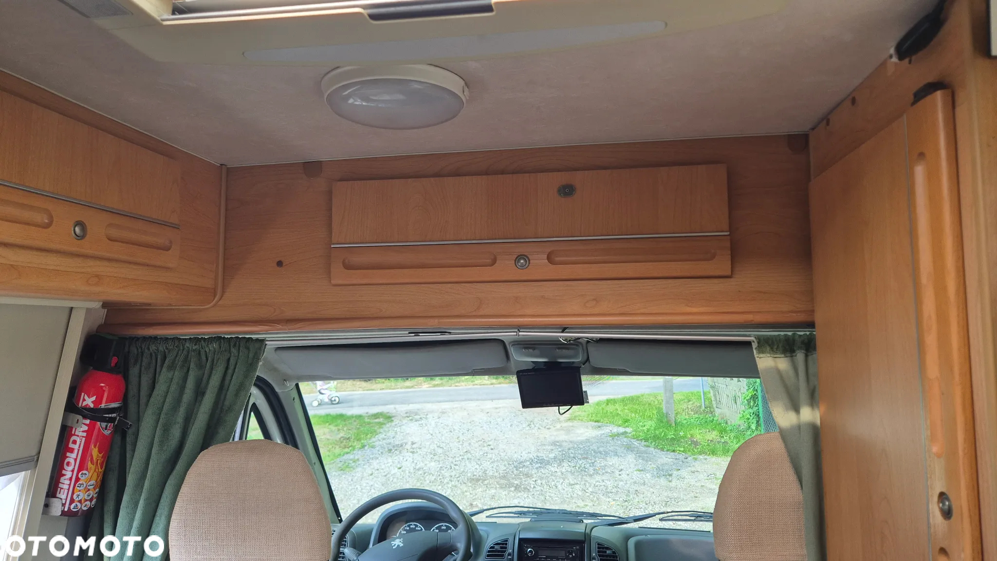 Peugeot Boxer - 9