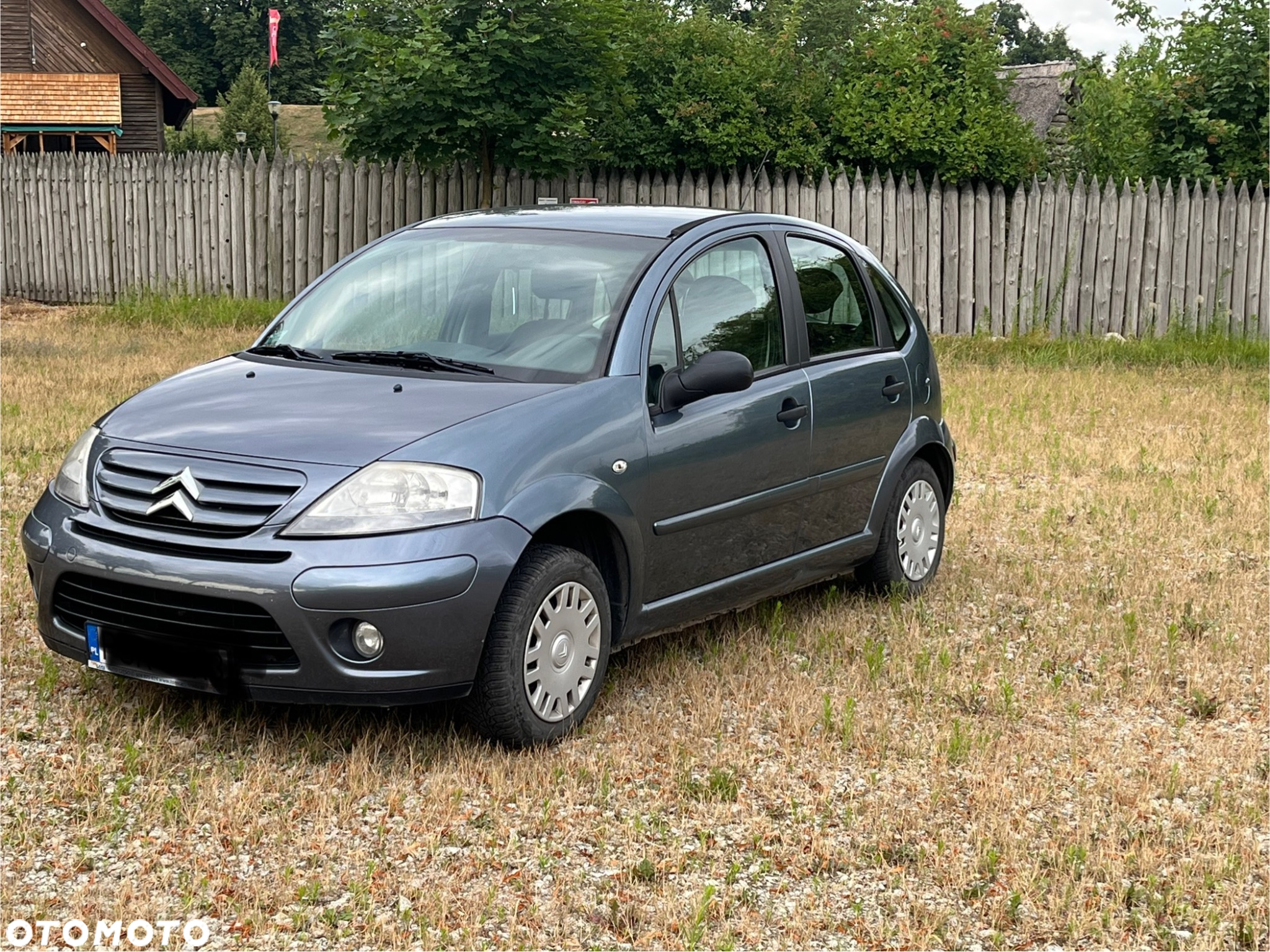 Citroën C3 1.1 Confort - 3