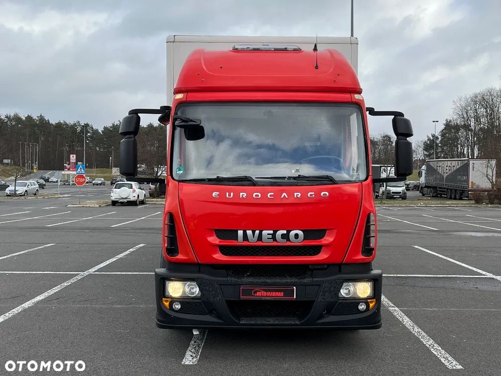 Iveco EUROCARGO 120E22 - 2