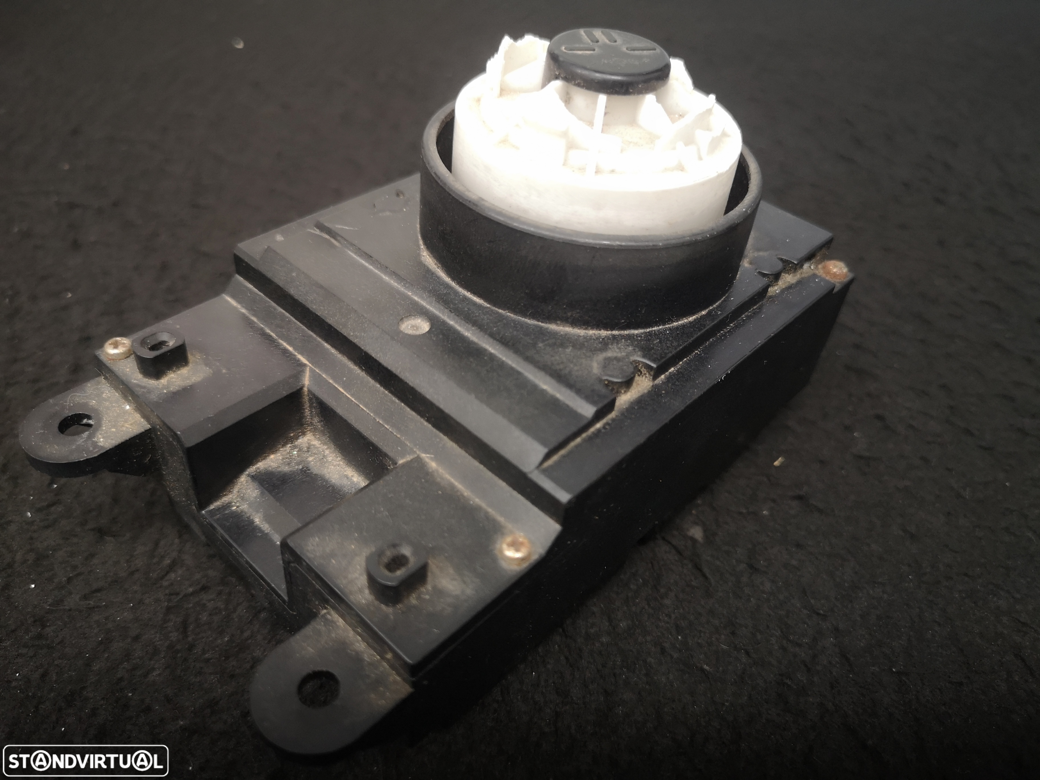 Modulo de comando center Console bmw5 bmw6 e60 e61 e63 e64 2003-2007 - 2