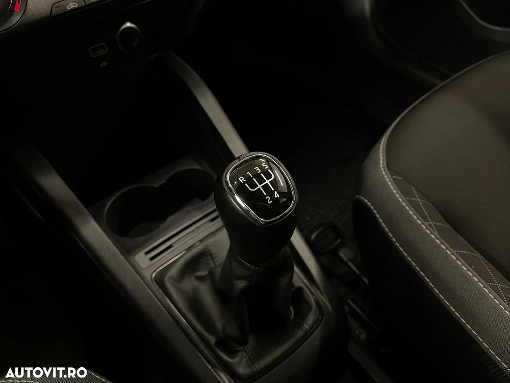 Skoda Fabia 1.0 TSI 95 CP Ambition - 20