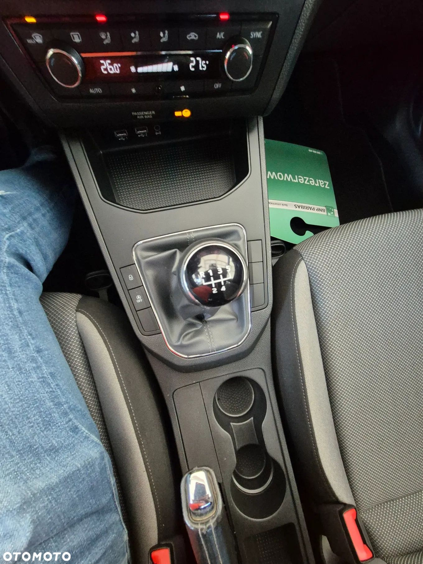 Seat Ibiza 1.6 TDI Full LED - 21