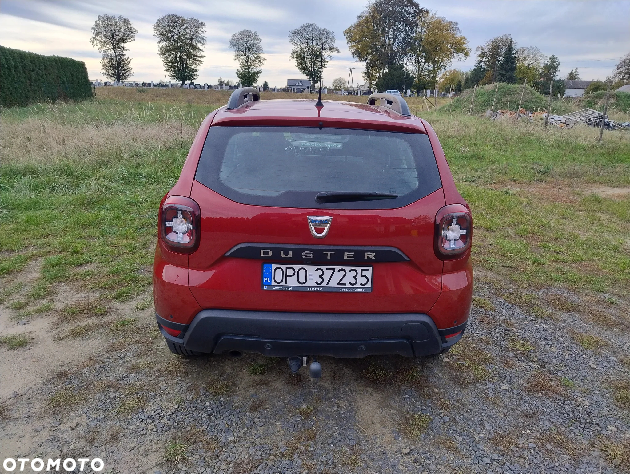 Dacia Duster - 3