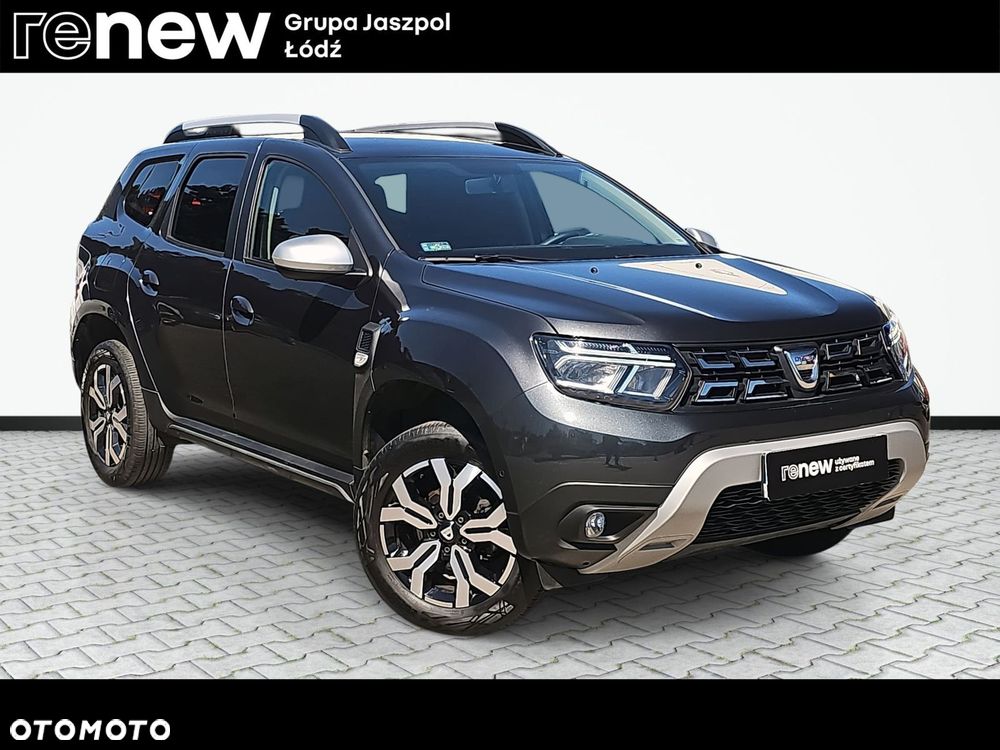 Dacia Duster 1.0 TCe Prestige - 3