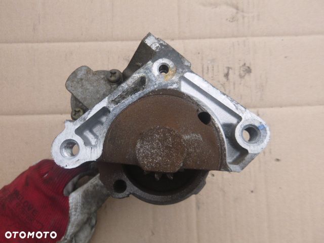 ROZRUSZNIK RENAULT CLIO II LIFT 1.5 DCI 8200227092 - 12