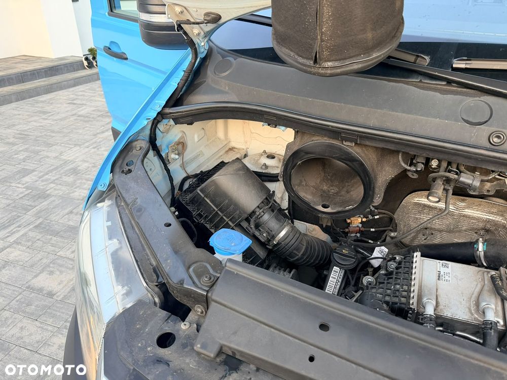 Volkswagen Crafter - 18