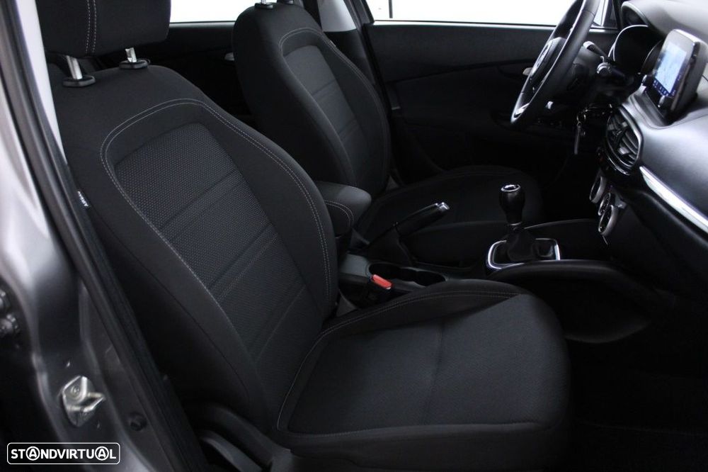 Fiat Tipo Station Wagon 1.3 MultiJet City Life - 14