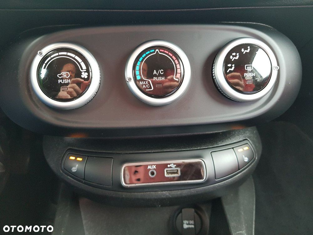 Fiat 500X - 19