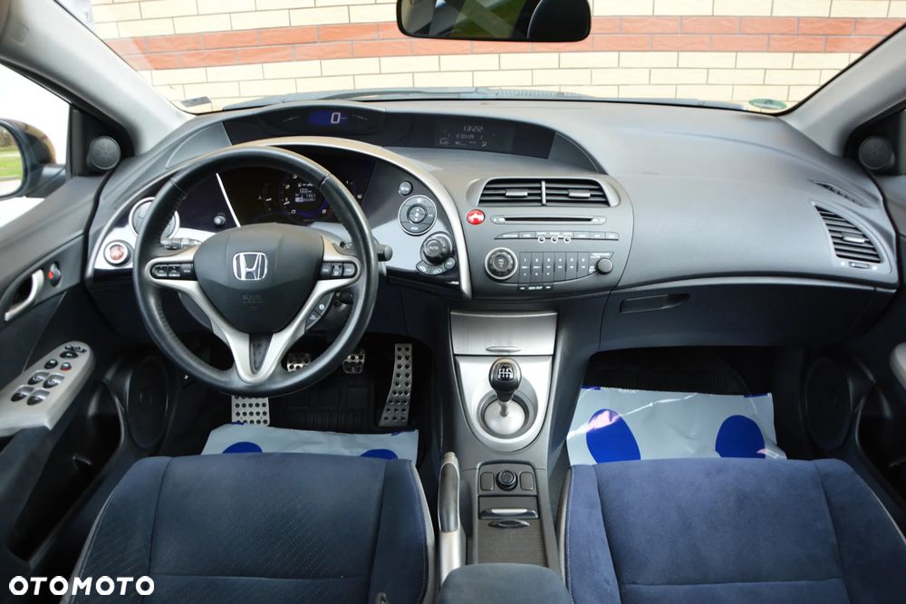 Honda Civic - 35