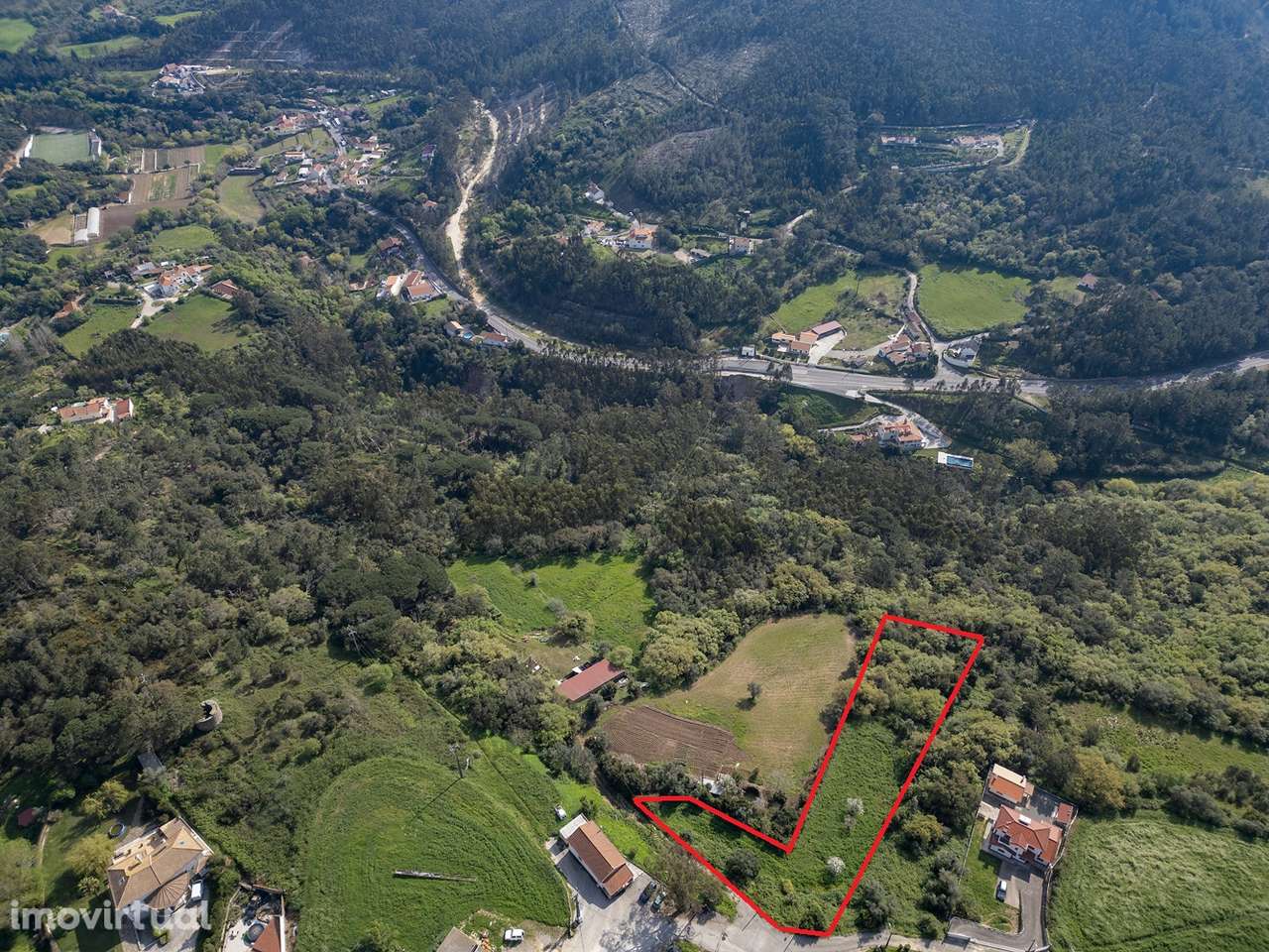 Terreno Misto - Venda - Grande imagem: 3/6