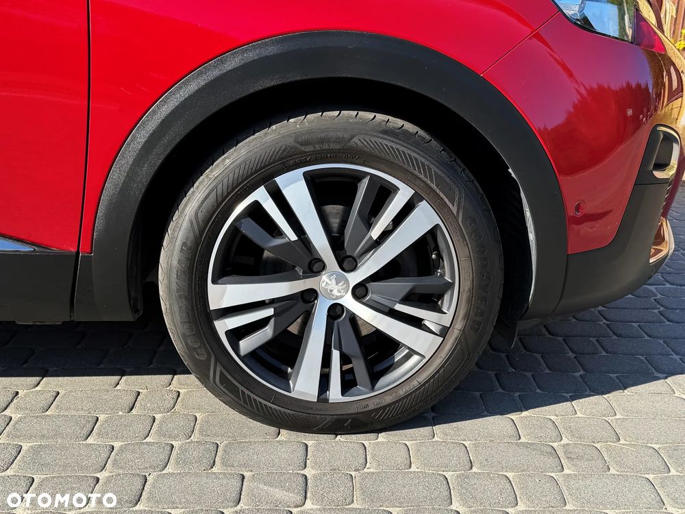 Peugeot 3008 - 12