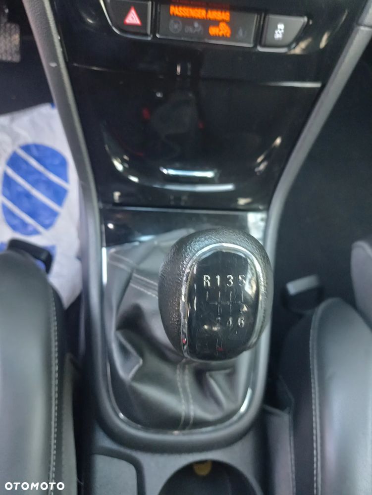 Opel Mokka 1.6 CDTI Cosmo S&S - 20