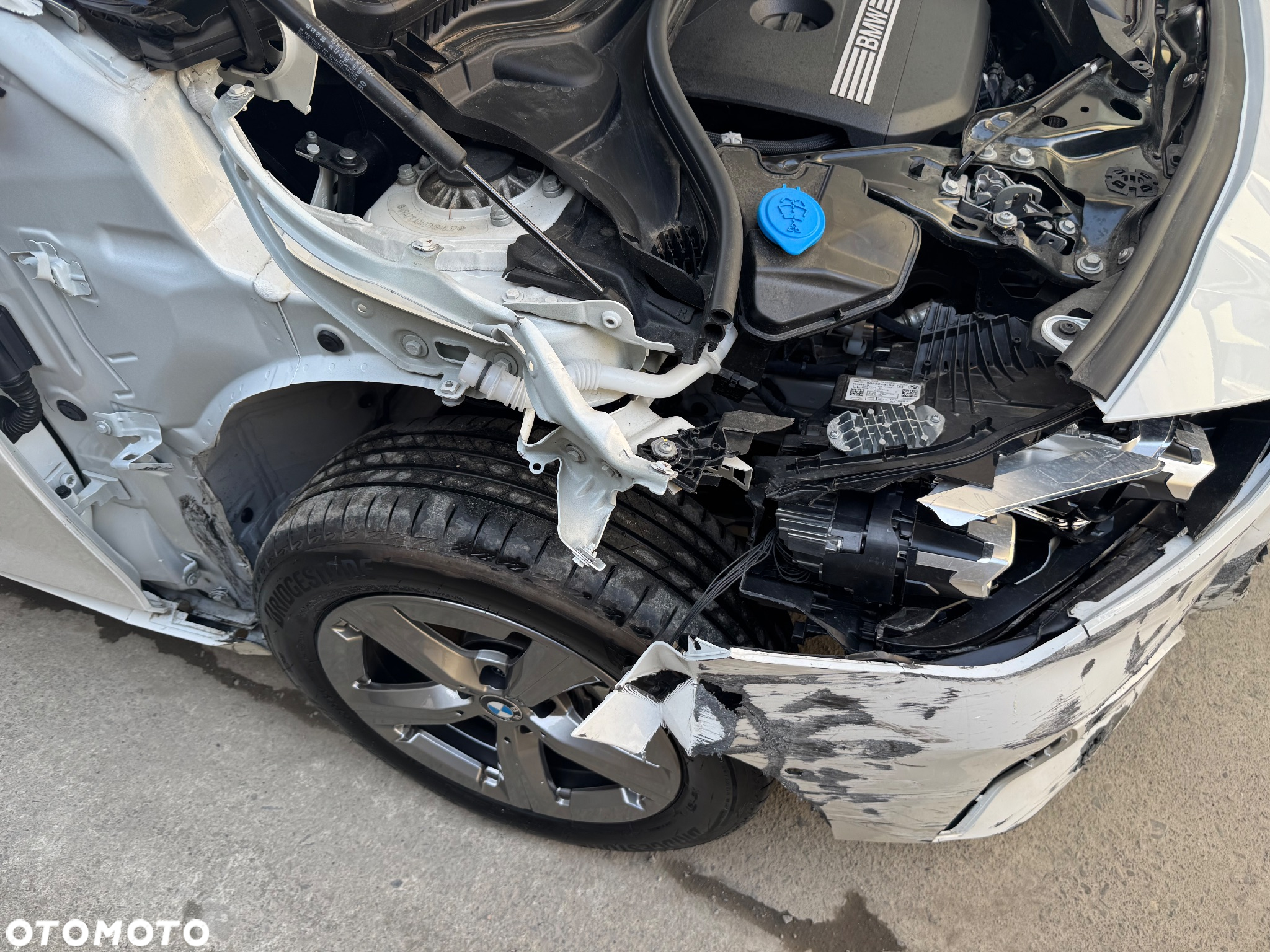 BMW Seria 2 225e xDrive sport - 25