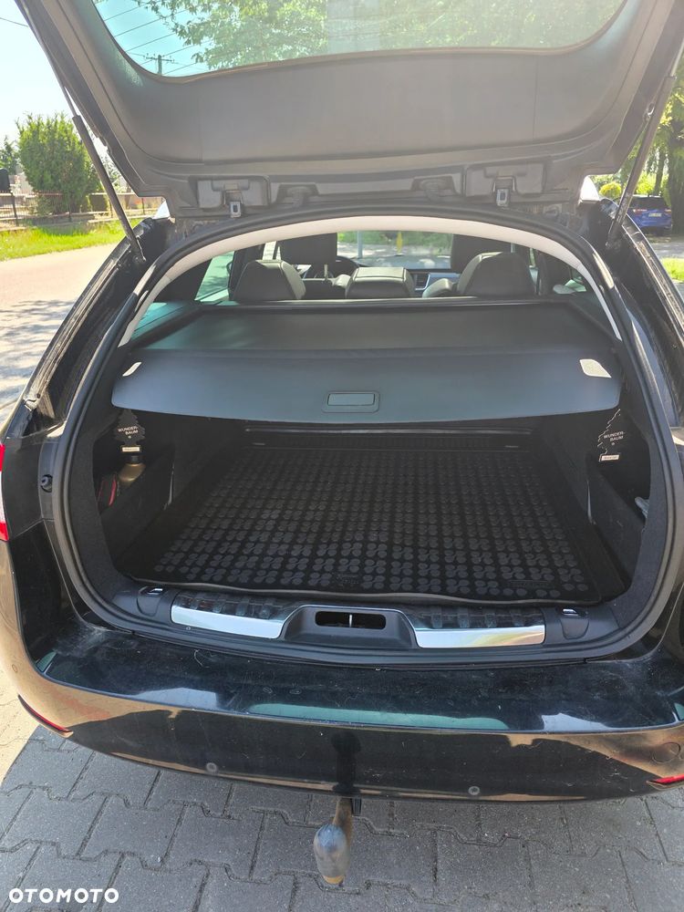 Peugeot 508 2.0 BlueHDi Allure S&S - 15