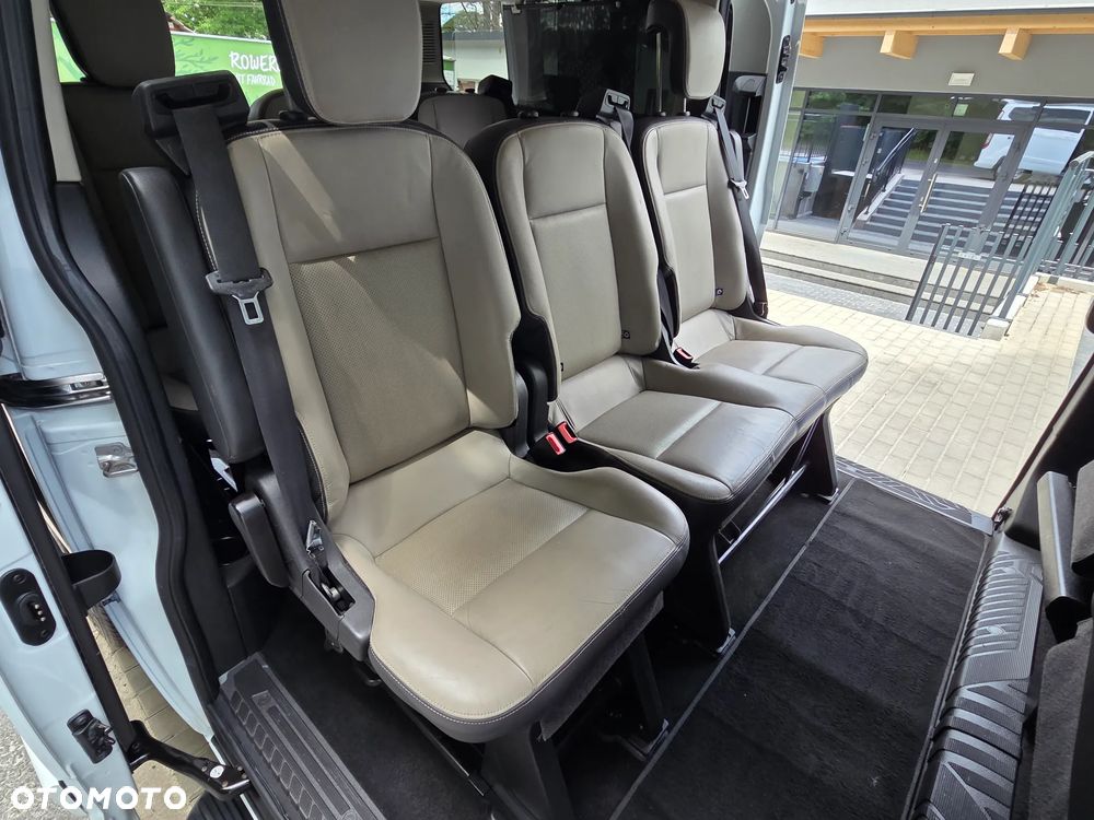 Ford Tourneo Custom 2.0 TDCi L2 Trend - 16