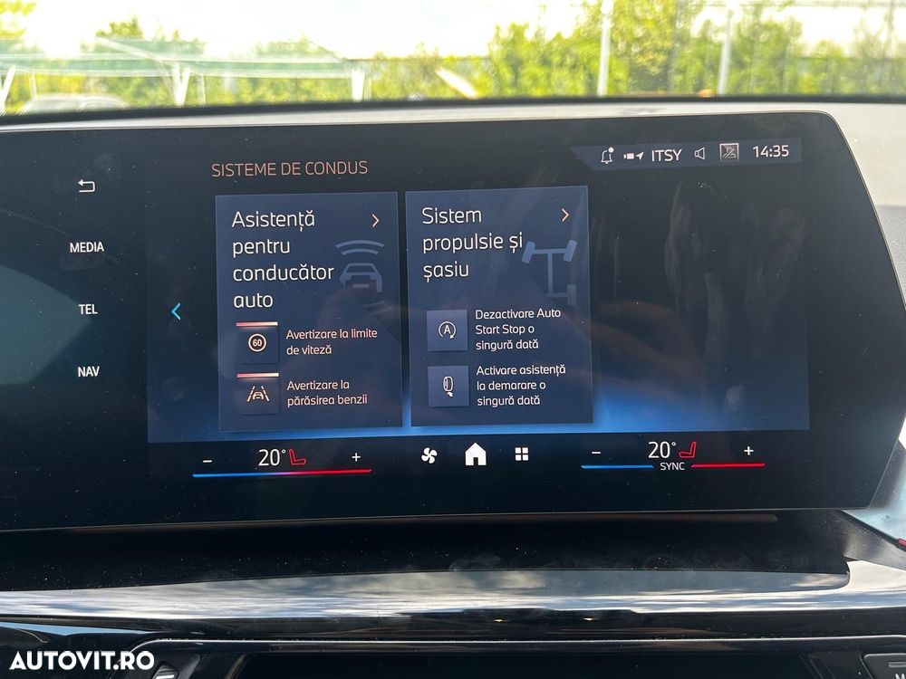 BMW X1 sDrive18d Aut. xLine - 24