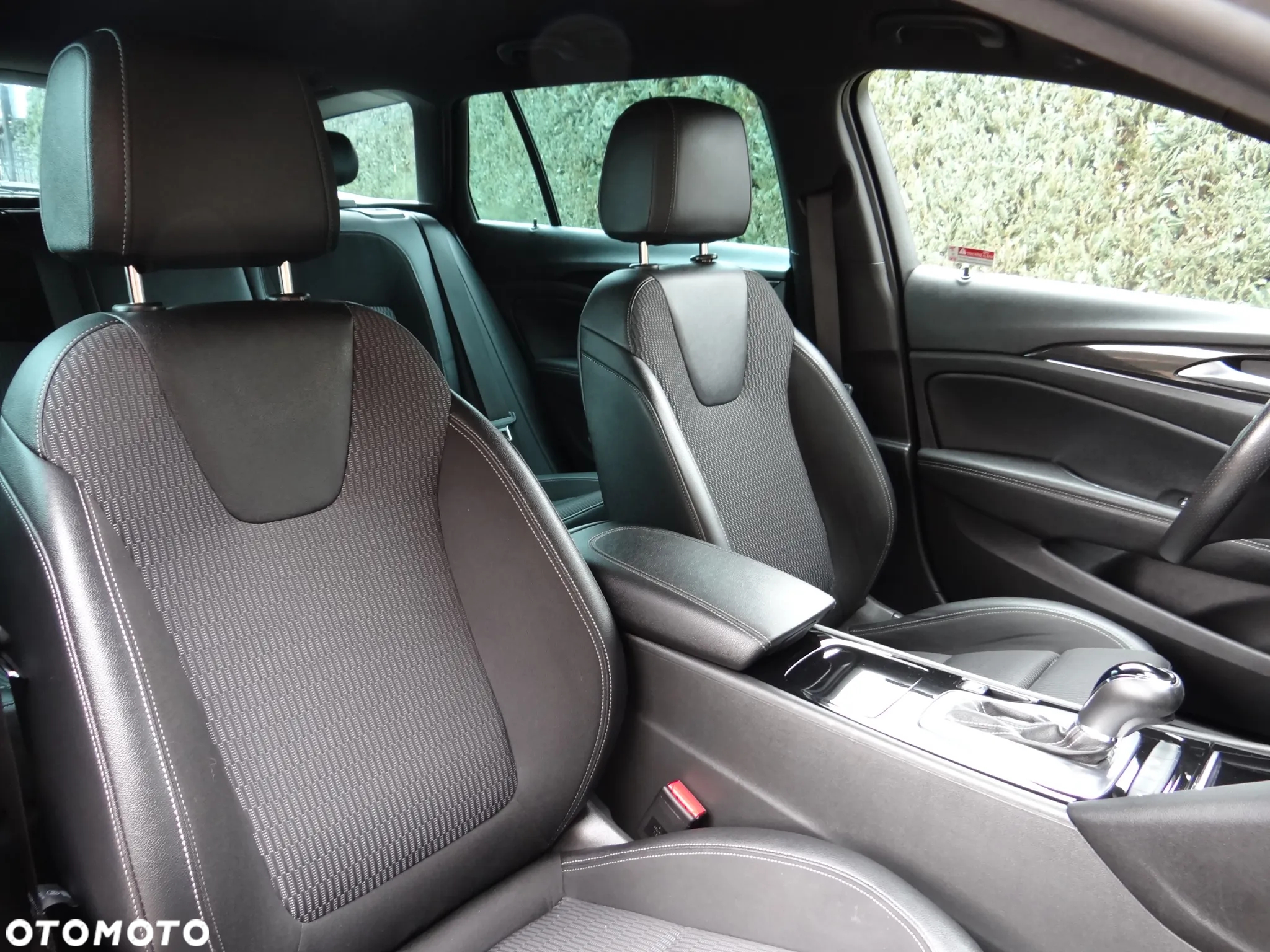 Opel Insignia 2.0 CDTI Elegance S&S - 8