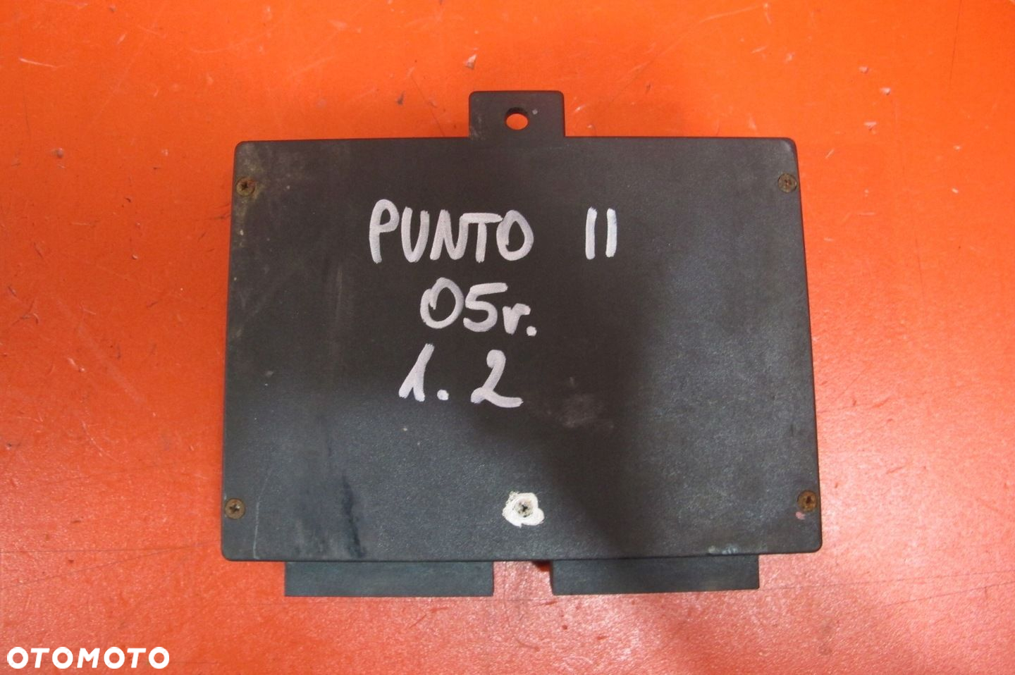 STEROWNIK KOMPUTER GAZU LPG STAG 200-4 67R-013912 - 2