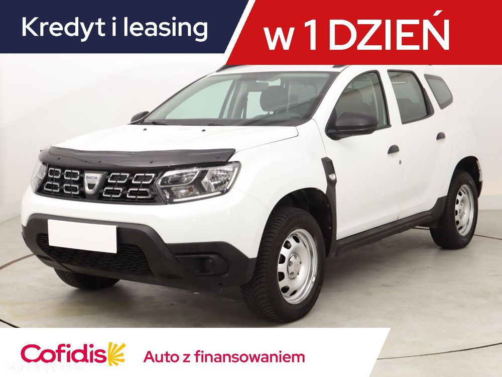 Dacia Duster - 2
