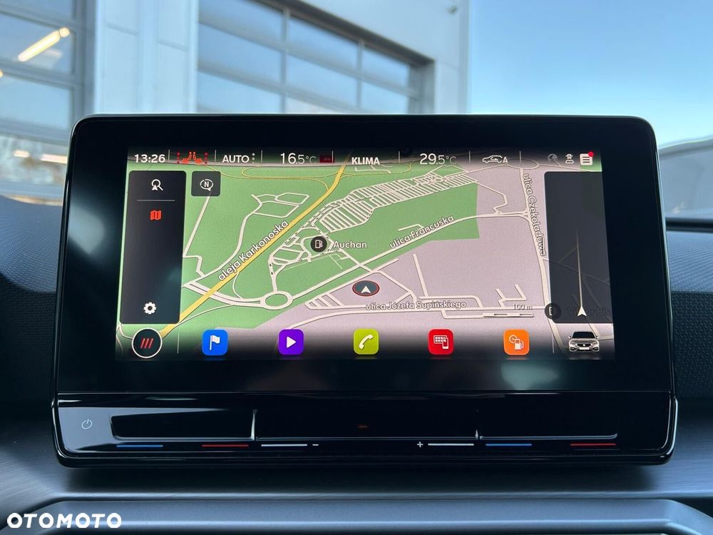 Seat Leon 2.0 TSI FR DSG - 26