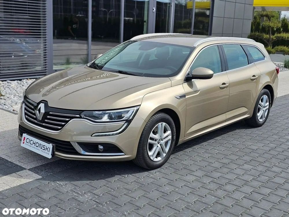 Renault Talisman 1.7 Blue dCi Limited - 4