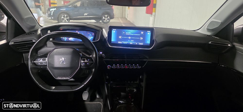 Peugeot 208 1.2 PureTech GT - 6