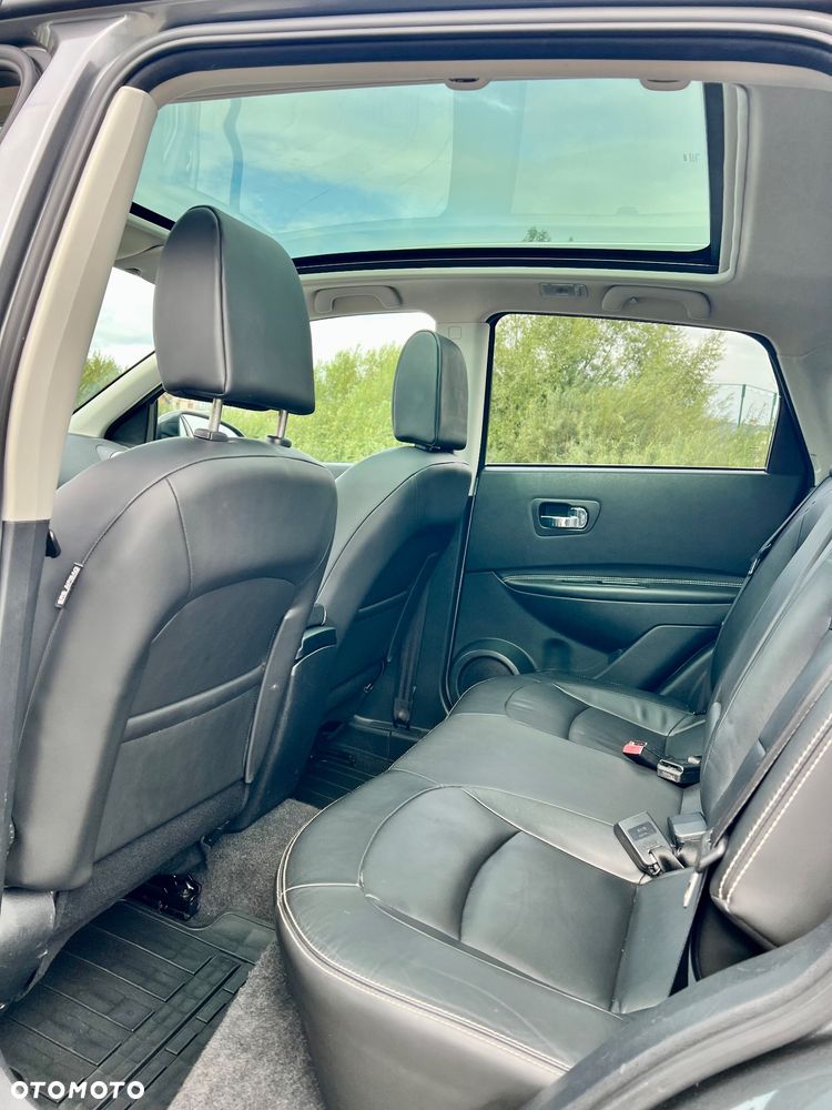 Nissan Qashqai 2.0 Tekna - 31