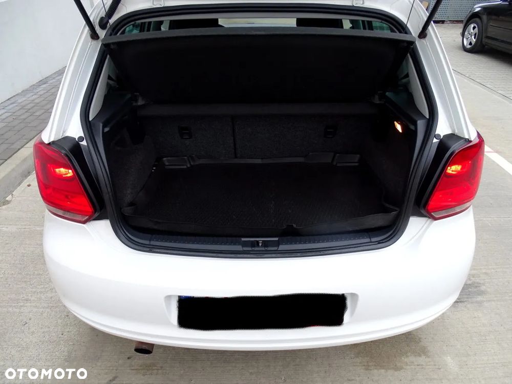 Volkswagen Polo 1.2 TSI DSG Comfortline - 13