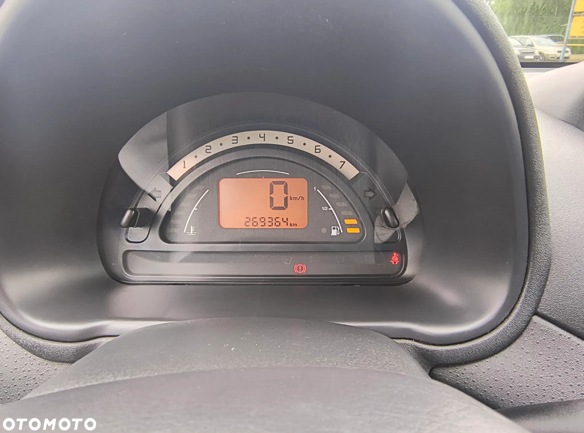 Citroën C2 1.4 Freeze - 17