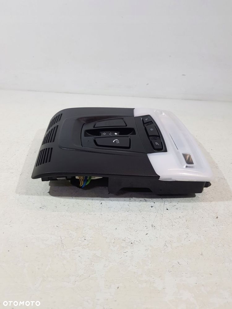 lampka podsufitki 9351186 bmw f30 f31 eur m-pakiet - 3