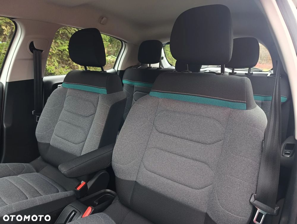 Citroën C3 Pure Tech 110 S&S SHINE - 12