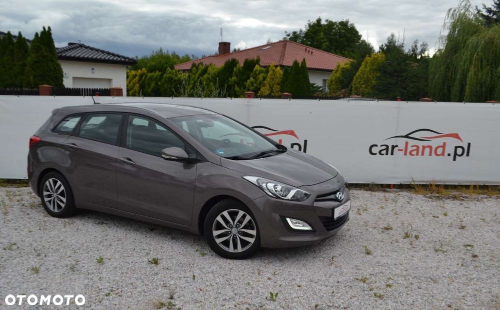 Hyundai i30 - 4