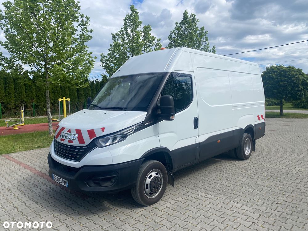 Iveco 35c210 - 1