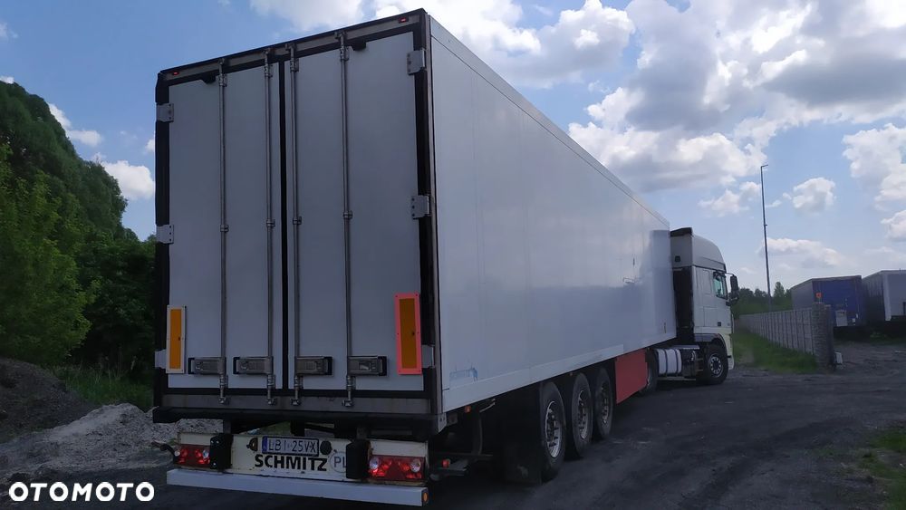 Schmitz Cargobull STANDARD - 5