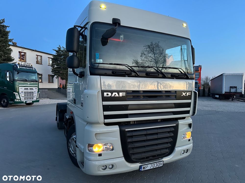 DAF XF460 SC - 22