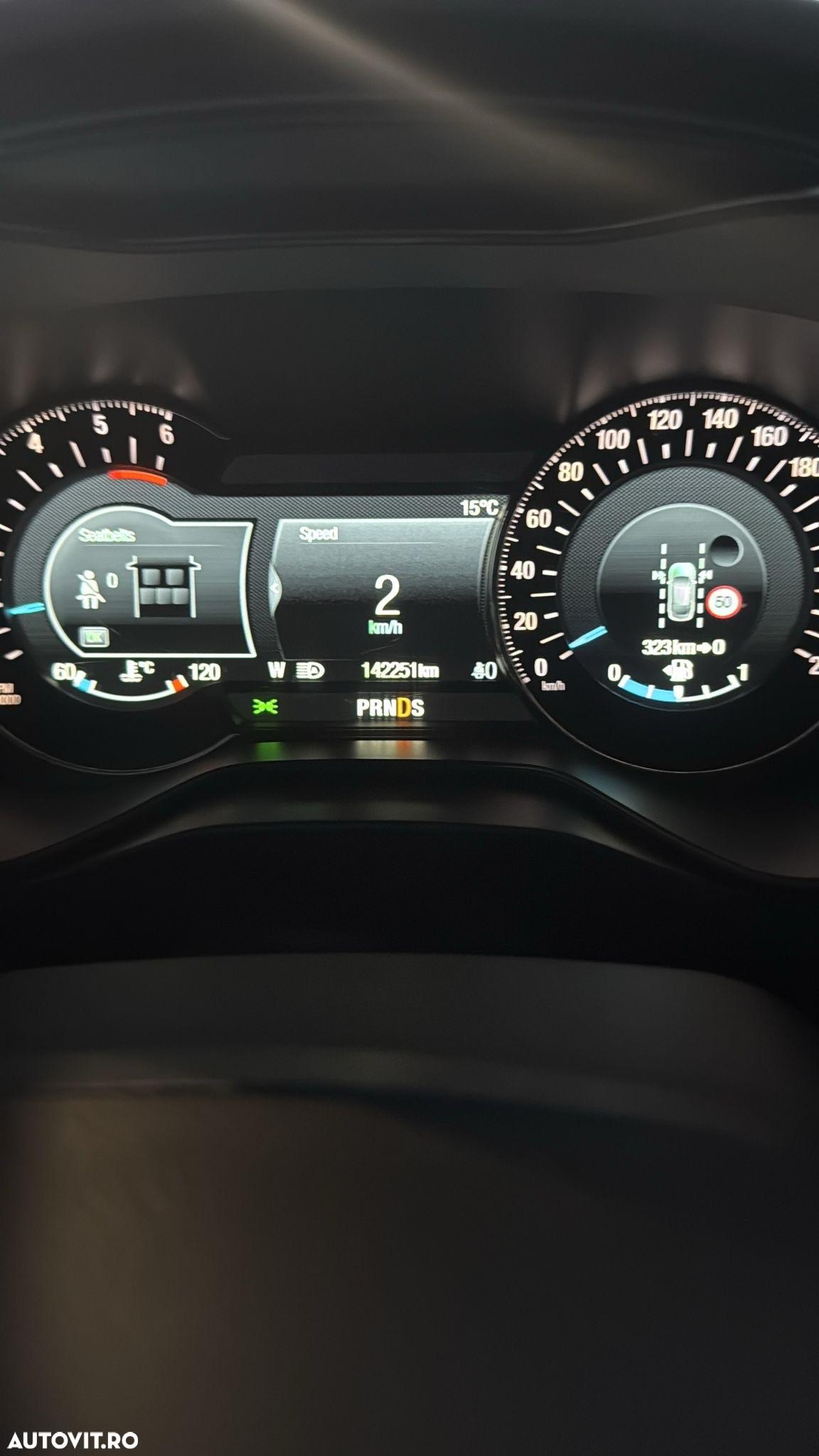 Ford Mondeo 2.0 TDCi Powershift ST Line High - 18