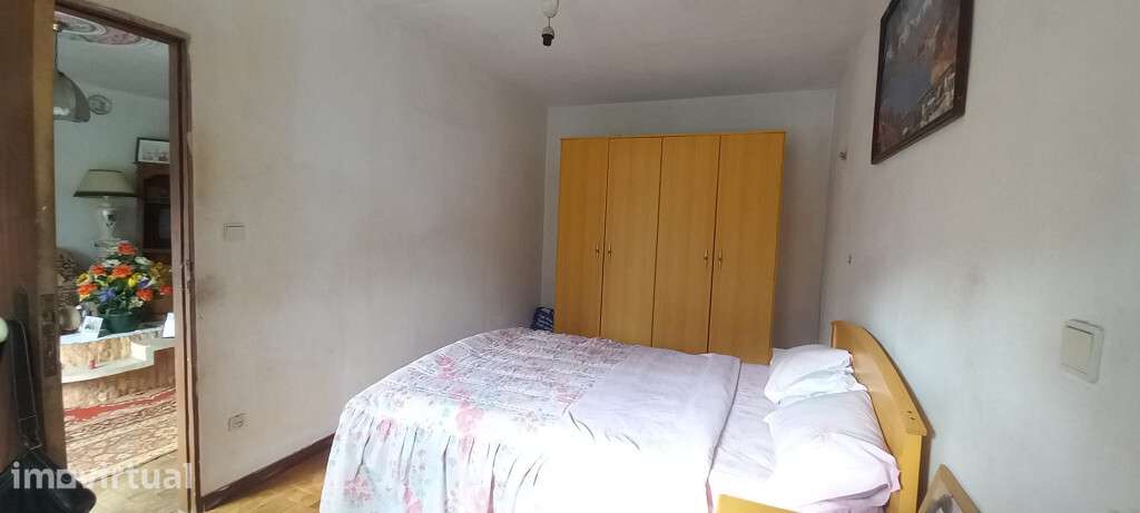 Moradia Geminada M3 com garagem em zona de São Martinho de Árvore - Grande imagem: 4/10