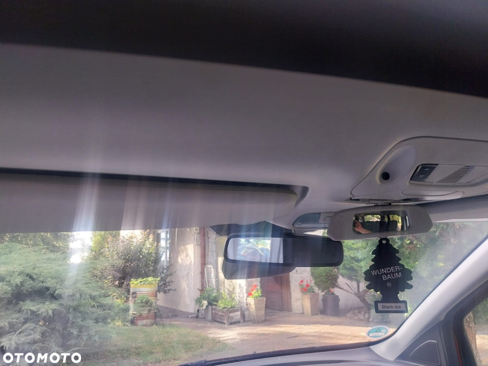 Ford Tourneo Connect - 11