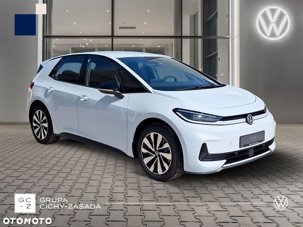 Volkswagen ID.3 Neo 58kWh Style - 7