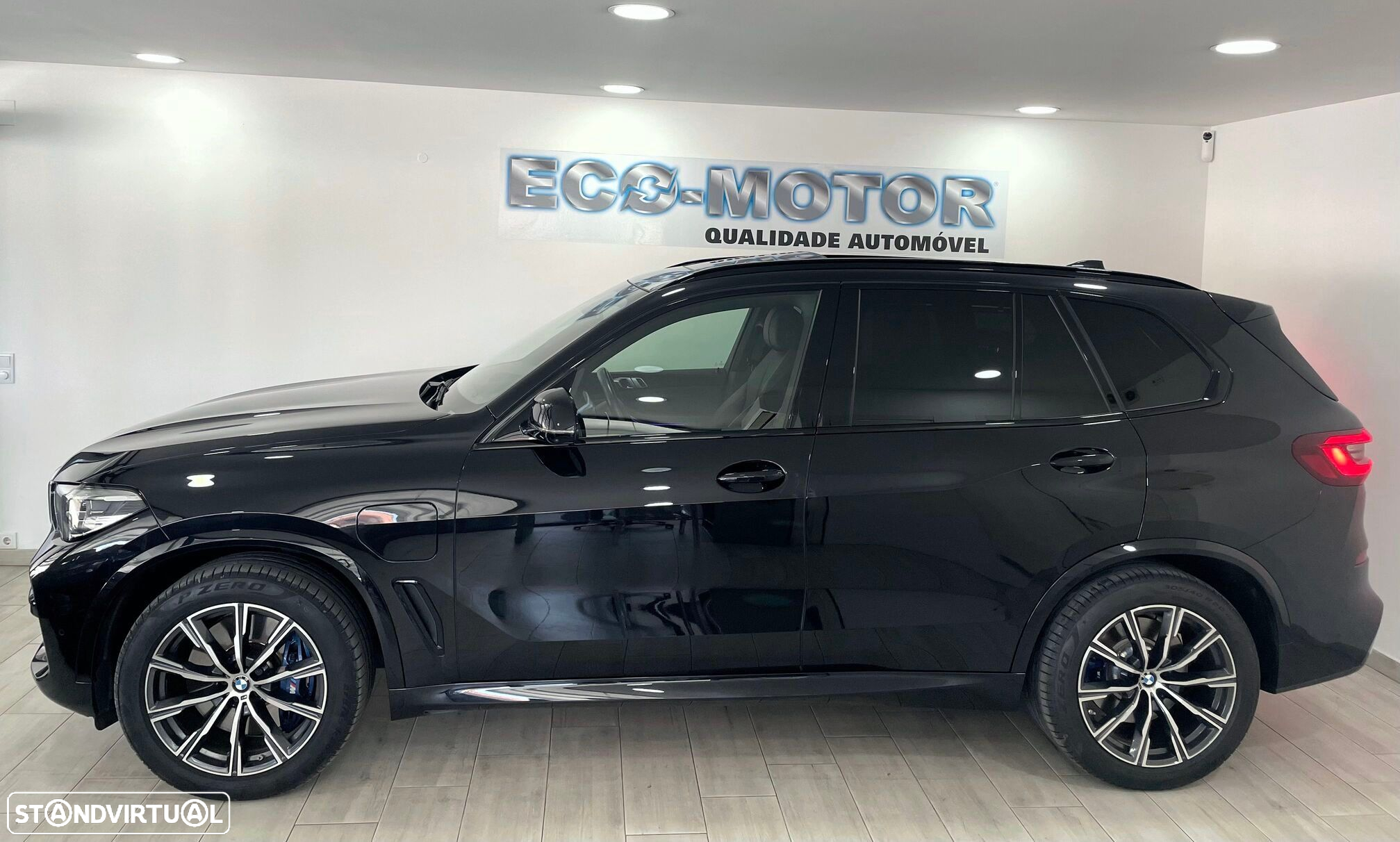 BMW X5 - 12