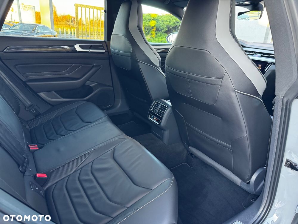 Volkswagen Arteon - 14