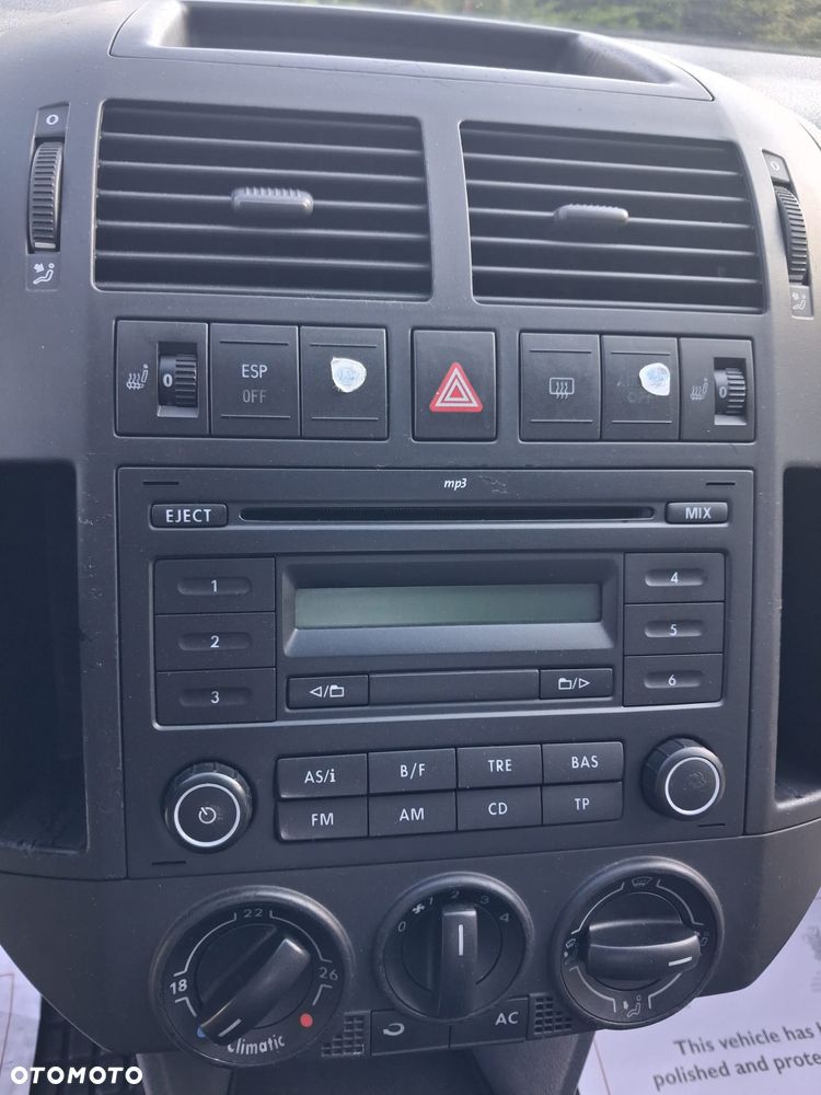 Volkswagen Polo - 20