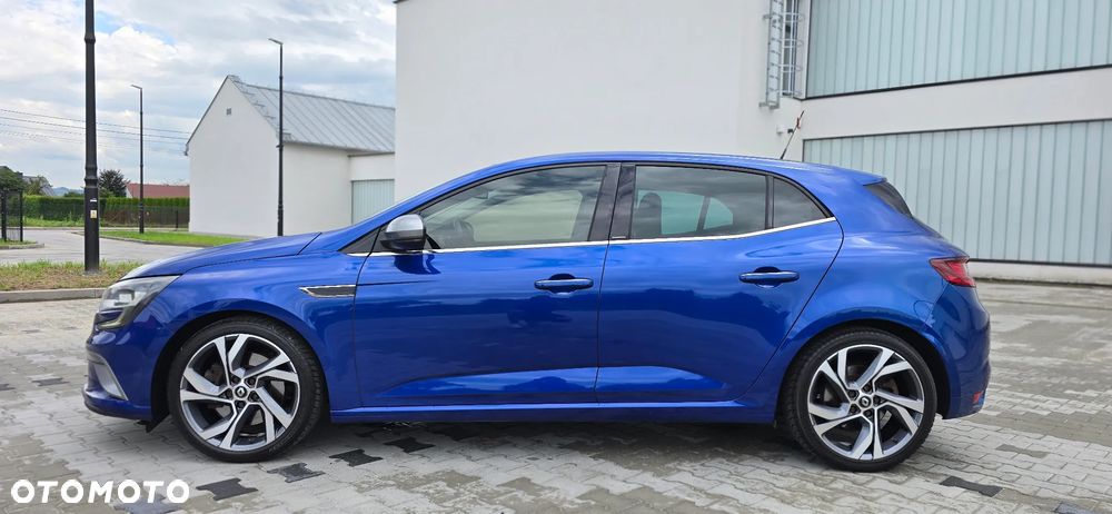 Renault Megane 1.6 TCe GT EDC - 17