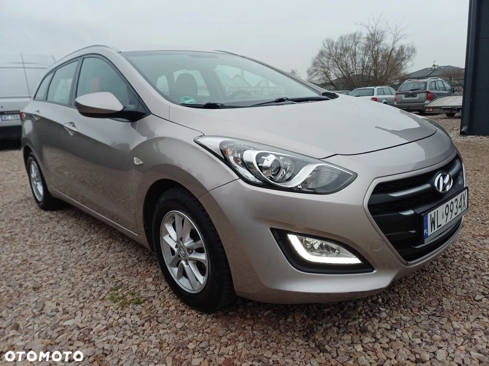 Hyundai i30 1.6 Style - 16