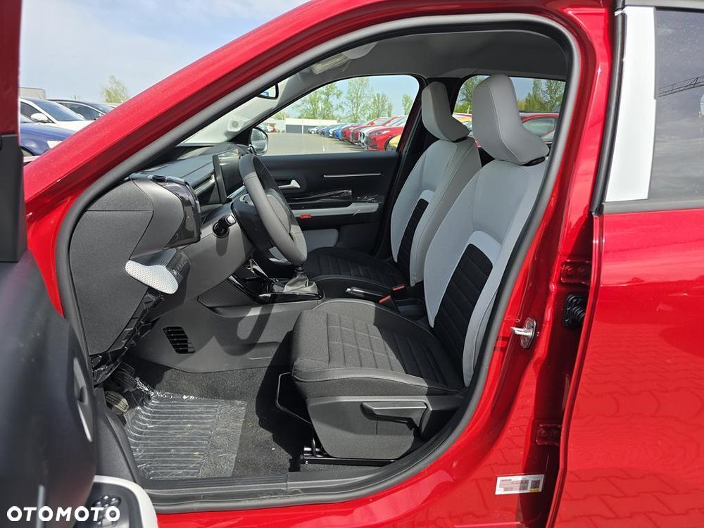 Citroën C3 1.2 T Max - 12