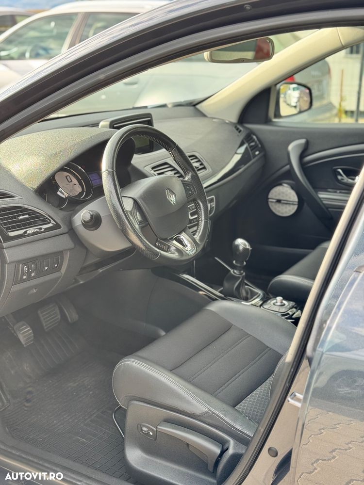 Renault Megane - 5